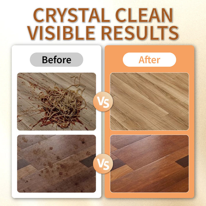 🔥Last Day Sale 50% OFF🔥✨Stain &amp; Odor Remover Floor Cleaner