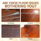 🔥Last Day Sale 50% OFF🔥✨Stain & Odor Remover Floor Cleaner