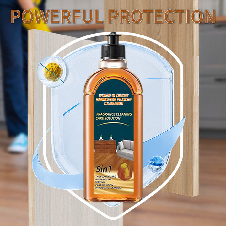 🔥Last Day Sale 50% OFF🔥✨Stain &amp; Odor Remover Floor Cleaner