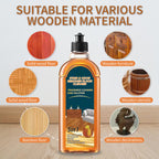 🔥Last Day Sale 50% OFF🔥✨Stain & Odor Remover Floor Cleaner