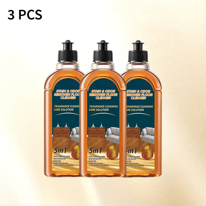 🔥Last Day Sale 50% OFF🔥✨Stain &amp; Odor Remover Floor Cleaner