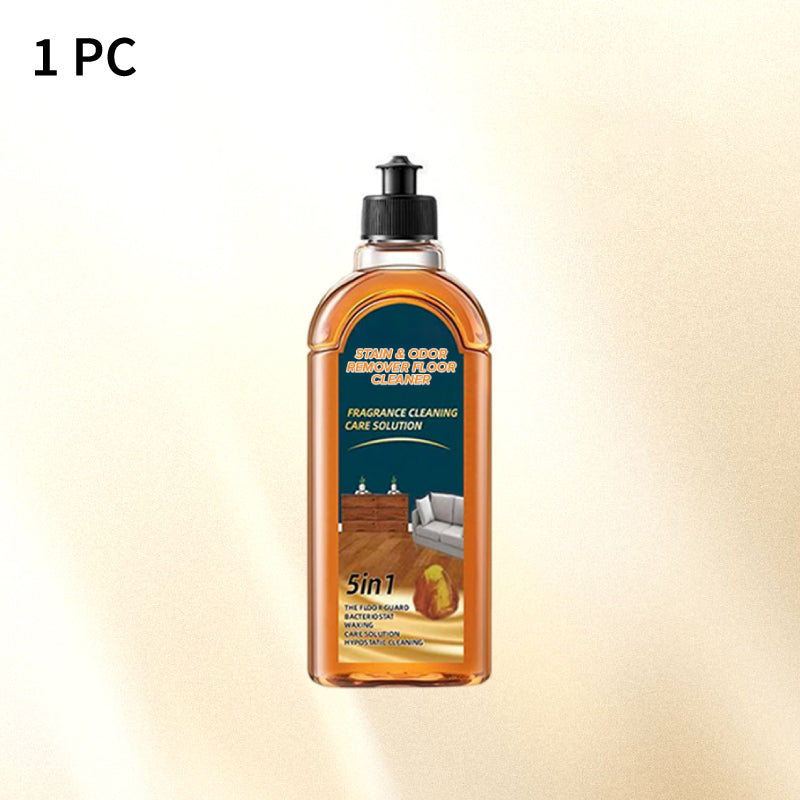 🔥Last Day Sale 50% OFF🔥✨Stain &amp; Odor Remover Floor Cleaner