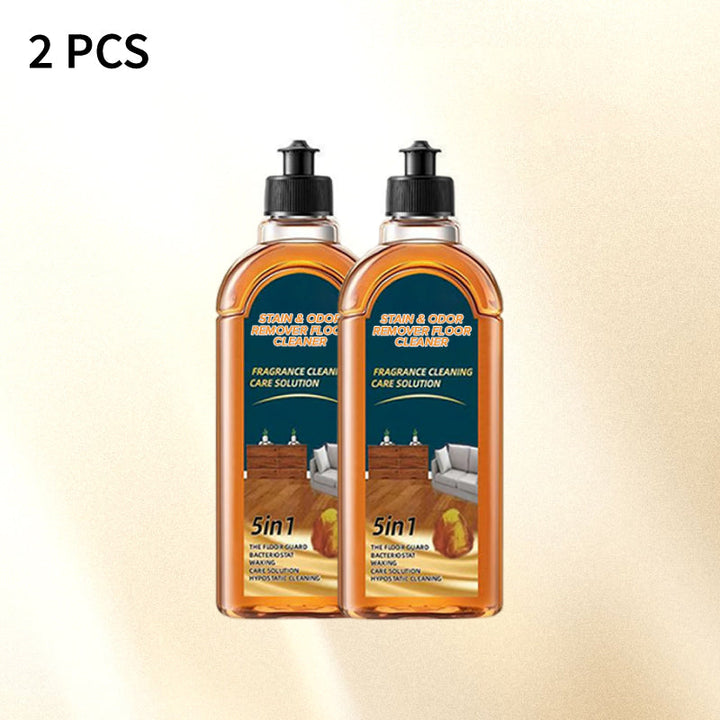 🔥Last Day Sale 50% OFF🔥✨Stain &amp; Odor Remover Floor Cleaner