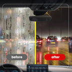 💖Limited Time Offer BUY 1 GET 1 FREE!!💖 Wipes For Removing Oil Film On Car Glass🔥Car enthusiasts hurry!💥