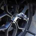 🔥Essential for families🔥Car tire nut disassembly tool kit