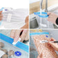 🔥 LAST DAY PROMOTION - 50%OFF🔥Vacuum Sealer Bag Set for Kitchen Vacuum Sealers