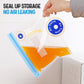 🔥 LAST DAY PROMOTION - 50%OFF🔥Vacuum Sealer Bag Set for Kitchen Vacuum Sealers