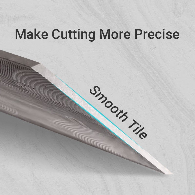 ✅Professional Utilities👍Angle Grinder Stand for Tile 45° Chamfer Cutting