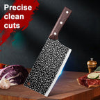 💖HOT SALE 50% OFF💖 Forged Sharp and Durable Kitchen Knife