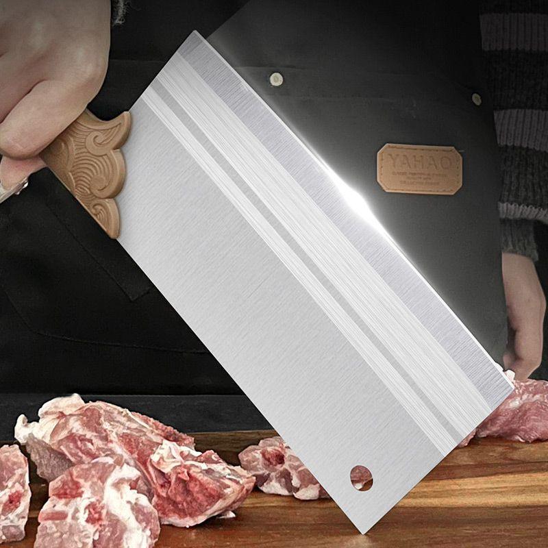 💖HOT SALE 50% OFF💖 Forged Sharp and Durable Kitchen Knife