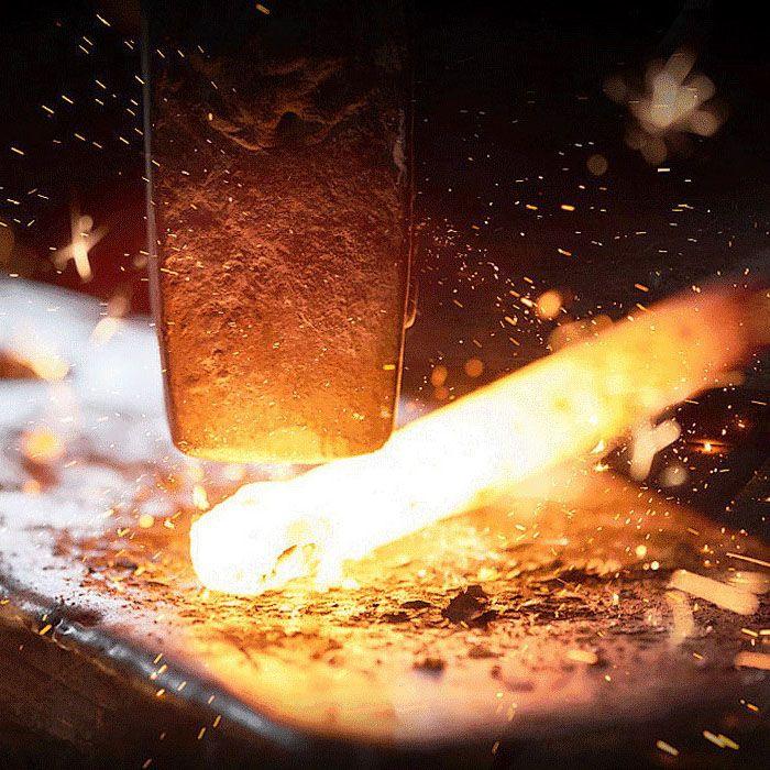 💖HOT SALE 50% OFF💖 Forged Sharp and Durable Kitchen Knife