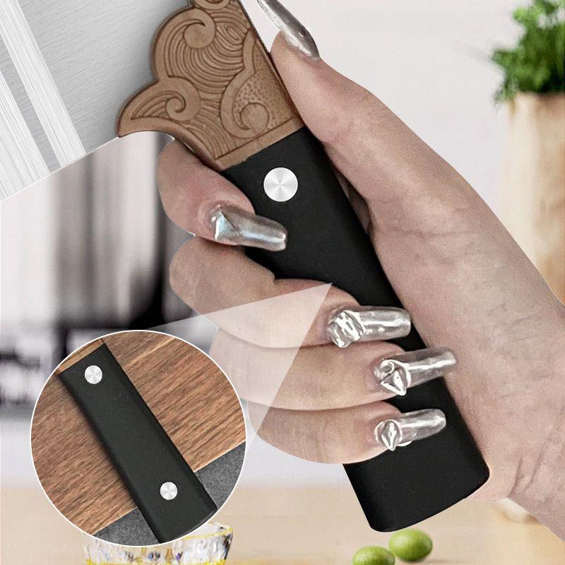 💖HOT SALE 50% OFF💖 Forged Sharp and Durable Kitchen Knife