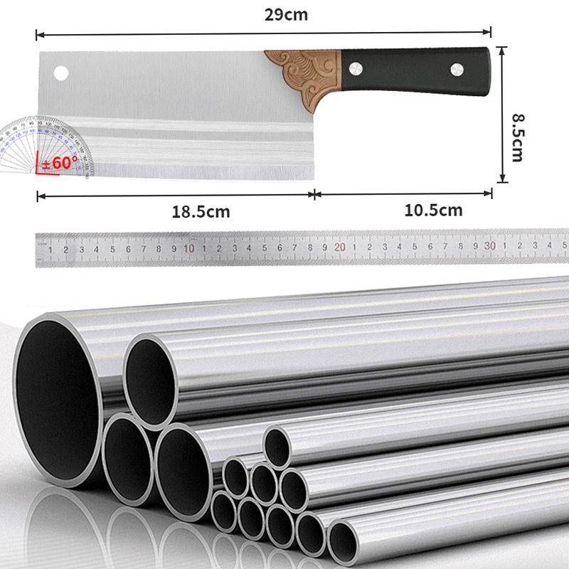 💖HOT SALE 50% OFF💖 Forged Sharp and Durable Kitchen Knife