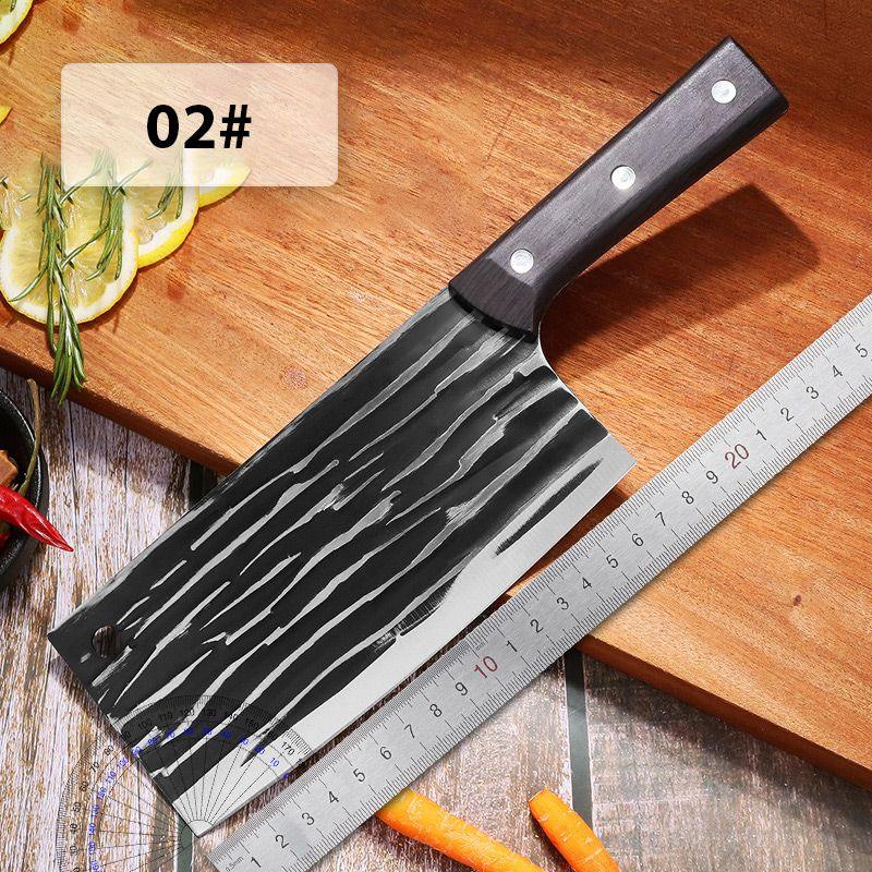 💖HOT SALE 50% OFF💖 Forged Sharp and Durable Kitchen Knife