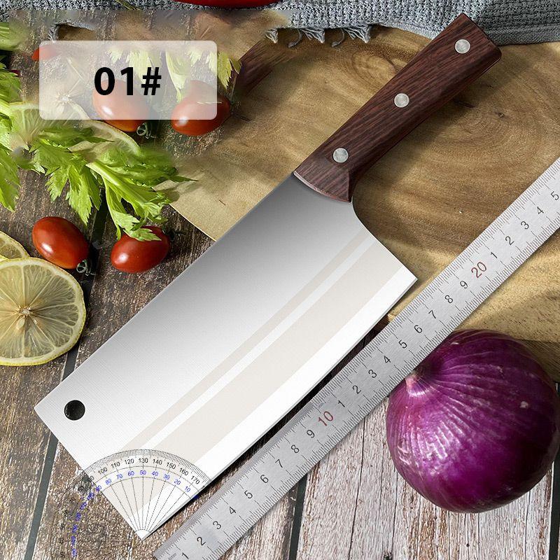 💖HOT SALE 50% OFF💖 Forged Sharp and Durable Kitchen Knife
