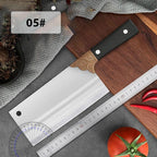 💖HOT SALE 50% OFF💖 Forged Sharp and Durable Kitchen Knife