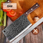💖HOT SALE 50% OFF💖 Forged Sharp and Durable Kitchen Knife