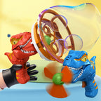 🎈Electric Chain Big Bubble Machine