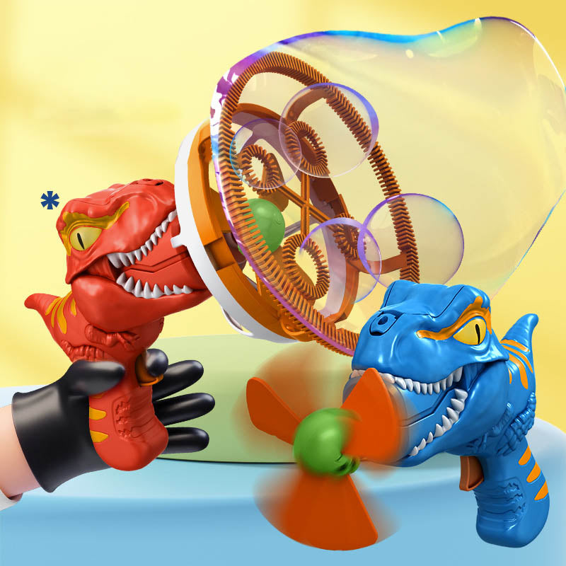 🎈Electric Chain Big Bubble Machine