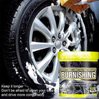 💥Buy 3 get 1 free✈️ Free Shipping💥Tire Maintenance and Coating Paste