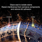 💥Buy 3 get 1 free✈️ Free Shipping💥Tire Maintenance and Coating Paste