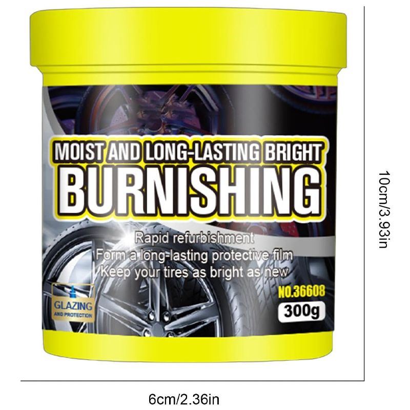 💥Buy 3 get 1 free✈️ Free Shipping💥Tire Maintenance and Coating Paste