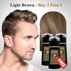 Instant Result Hair Dye Shampoo🧔🏻Suitable for beard🥳