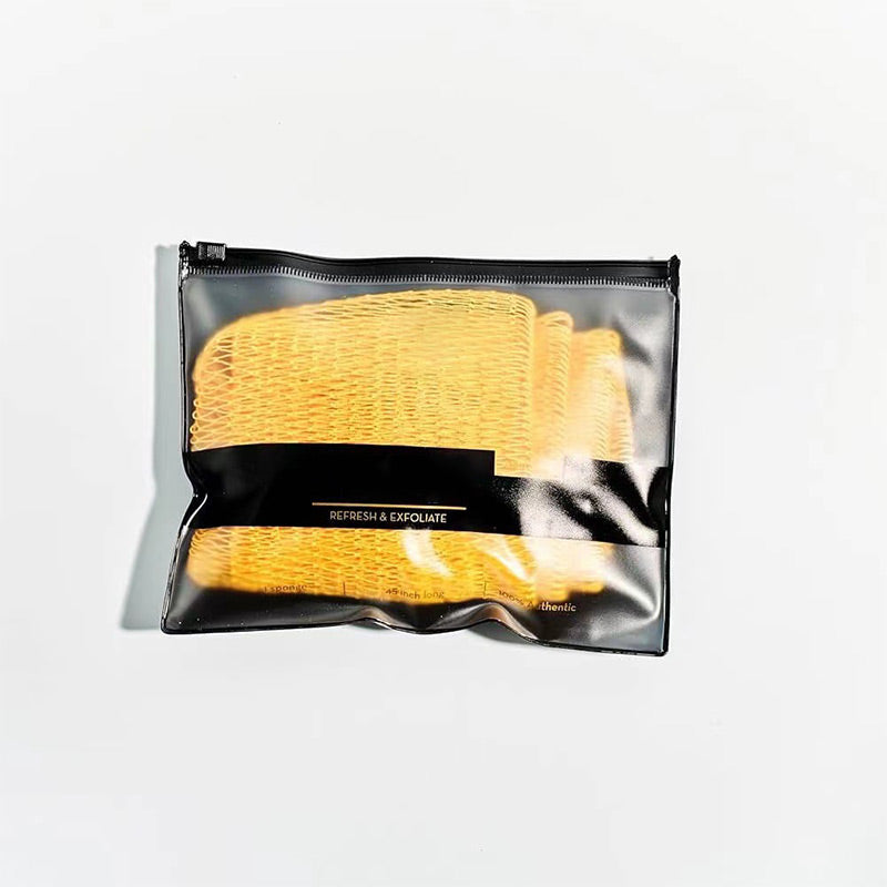 🔥BUY 1 GET 1 FREE (2pcs）✨African Exfoliating Net Sponge