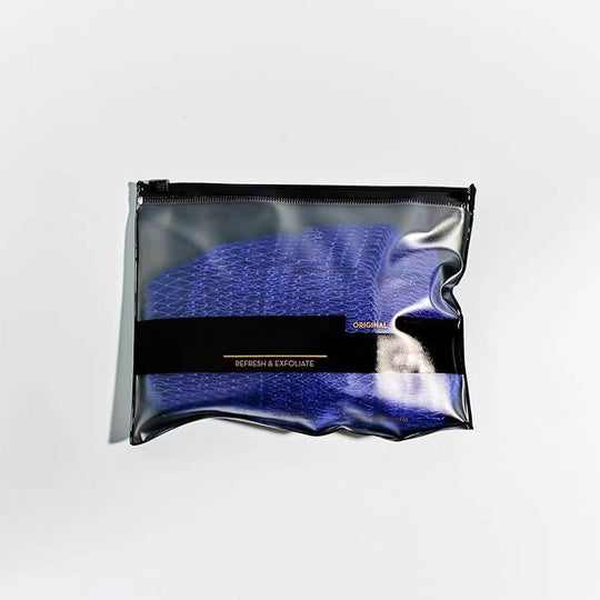 🔥BUY 1 GET 1 FREE (2pcs）✨African Exfoliating Net Sponge