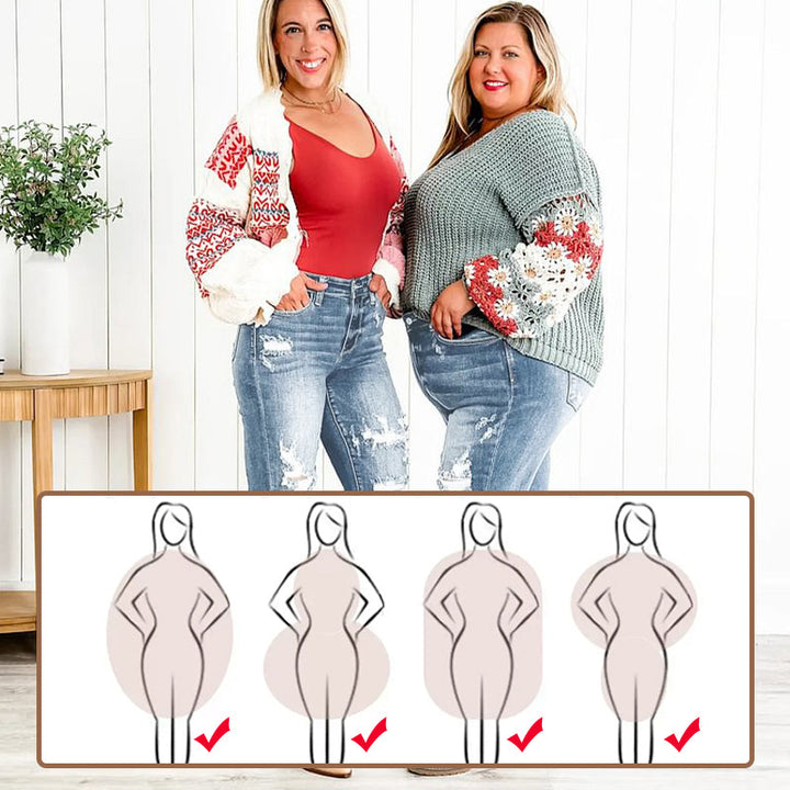 🏆Last Day Promotion 49%OFF -Women&