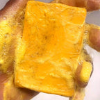 🥇Buy 1 Get 1 Free🧼Lemon Turmeric & Kojic Acid Soap Bars