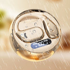 New AI Smart Translation✨Wireless Sports Noise Cancelling Bluetooth Headphones