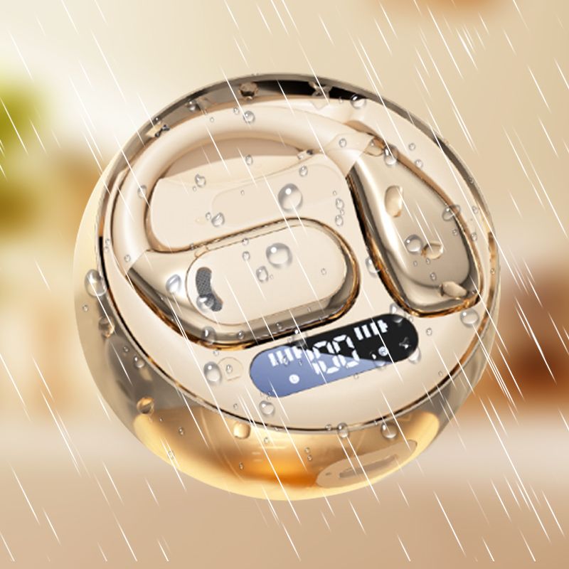 New AI Smart Translation✨Wireless Sports Noise Cancelling Bluetooth Headphones