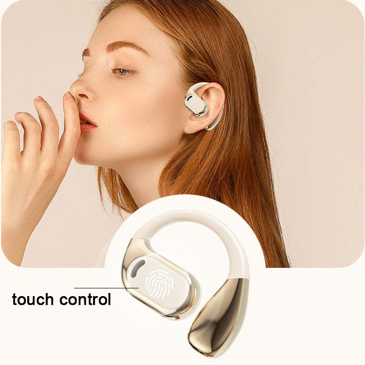 New AI Smart Translation✨Wireless Sports Noise Cancelling Bluetooth Headphones