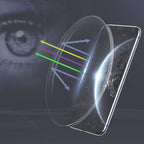 Vintage Presbyopia Glasses ANTI-BLUE LIGHT For Women