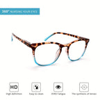 Vintage Presbyopia Glasses ANTI-BLUE LIGHT For Women