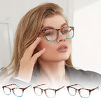 Vintage Presbyopia Glasses ANTI-BLUE LIGHT For Women