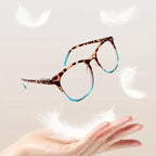 Vintage Presbyopia Glasses ANTI-BLUE LIGHT For Women