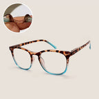 Vintage Presbyopia Glasses ANTI-BLUE LIGHT For Women