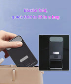 🔥 Hot sale 50% OFF🔥Bluetooth Audio Power Phone Holder🎵🔋For mobile phones and tablets