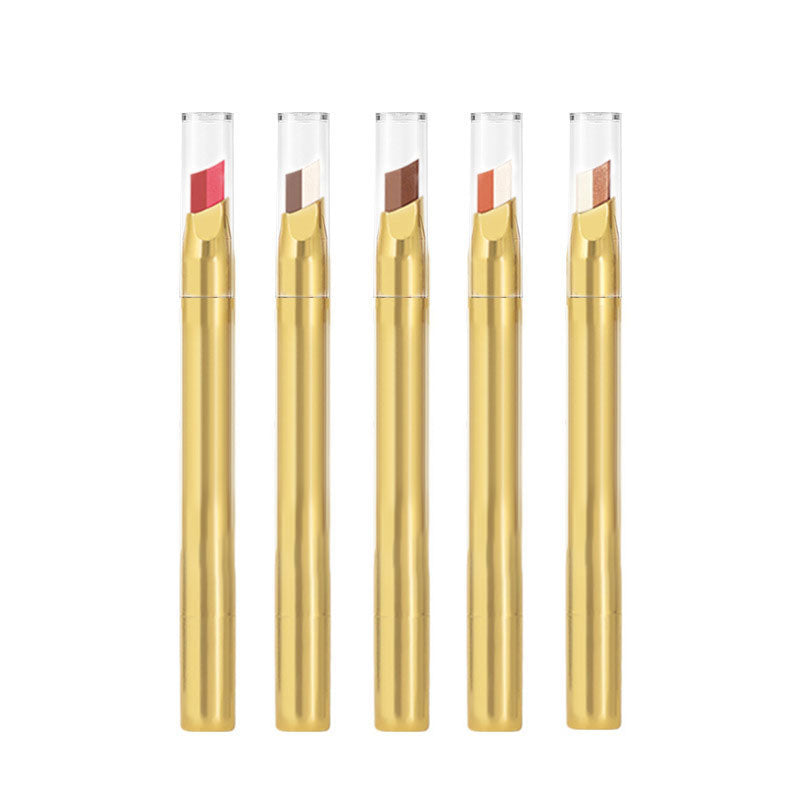 Long Lasting Gradient Dual-Color Eyeshadow Stick