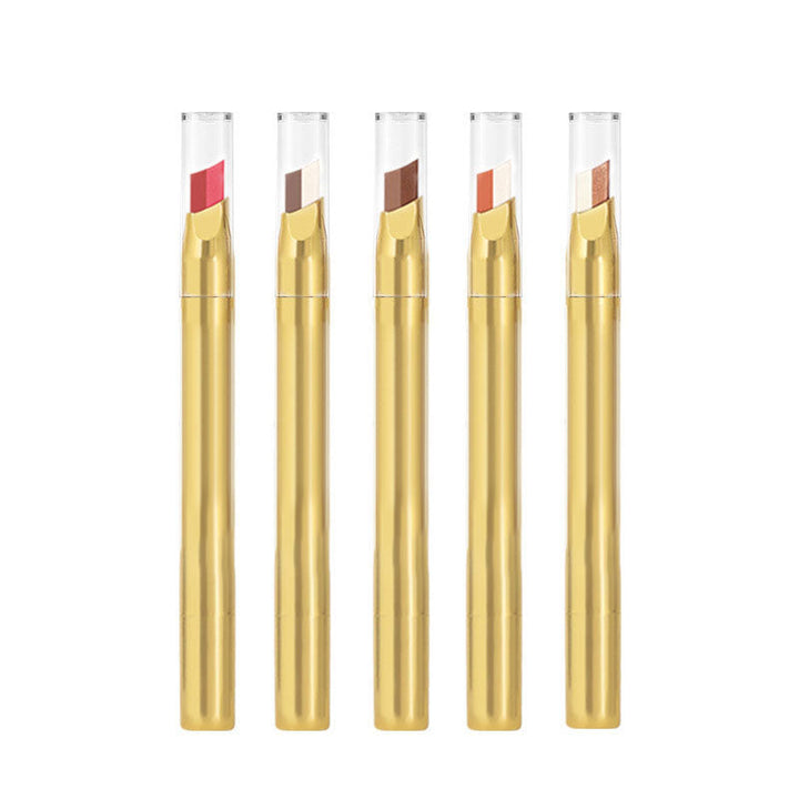 Long Lasting Gradient Dual-Color Eyeshadow Stick