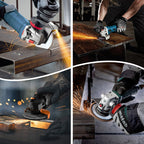 75MM Electric Grinder Saw Blade Set（7 pcs）