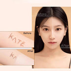 🎊Spring Hot Sale 50% Off🎊Lightweight Flawless Finish Long-Lasting Liquid Foundation