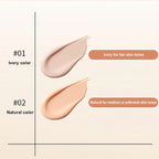 🎊Spring Hot Sale 50% Off🎊Lightweight Flawless Finish Long-Lasting Liquid Foundation