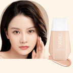 🎊Spring Hot Sale 50% Off🎊Lightweight Flawless Finish Long-Lasting Liquid Foundation