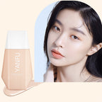 🎊Spring Hot Sale 50% Off🎊Lightweight Flawless Finish Long-Lasting Liquid Foundation