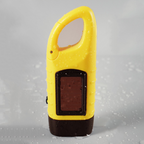 💯 50% off for a limited time 🎁 Portable Outdoor Solar Flashlight 🔦