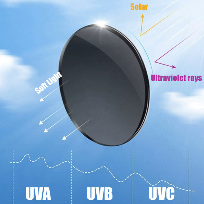 Stylish Small Oval Frame Sunglasses