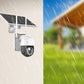 ✨✨Solar-Powered Remote Surveillance Camera
